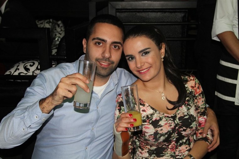 NYE at X Ray